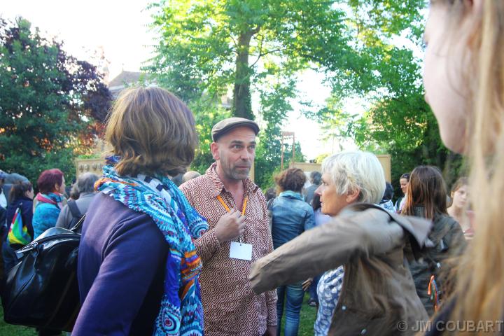 Vous avez atteint la dernière diapositive